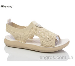 Босоножки Minghong